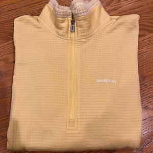Women’s Patagonia R1 Fleece Pullover